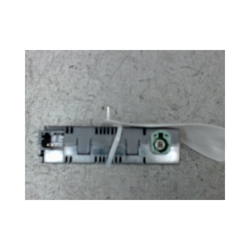 PORT USB/AUX SEAT IBIZA