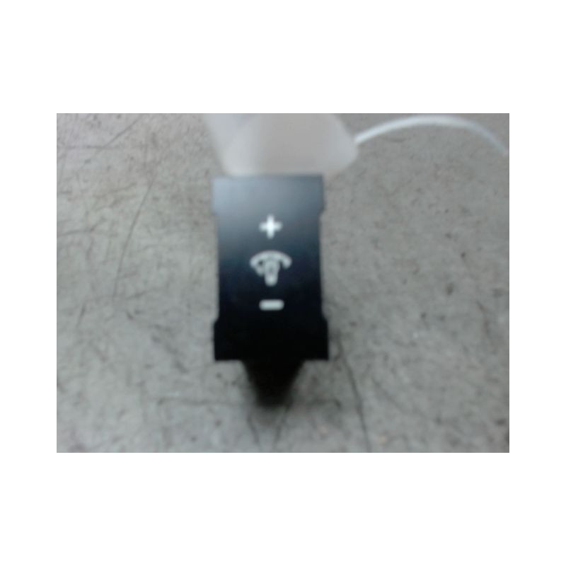 COMMANDE LUMINOSITE TABLEAU BORD KIA CARENS