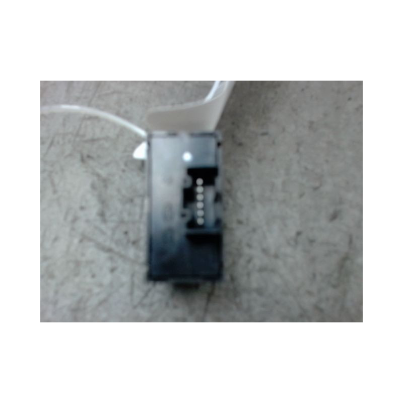 COMMANDE LUMINOSITE TABLEAU BORD KIA CARENS