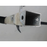 TRAVERSE INFERIEURE ARMATURE AVANT B.M.W. SERIE 5