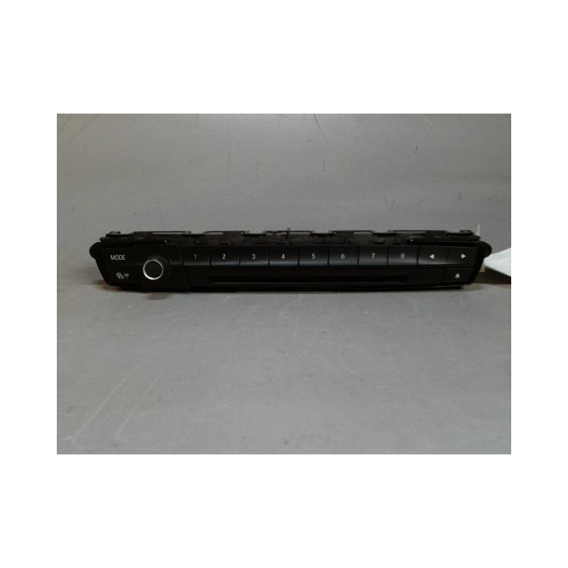 COMMANDE GPS B.M.W. SERIE 3