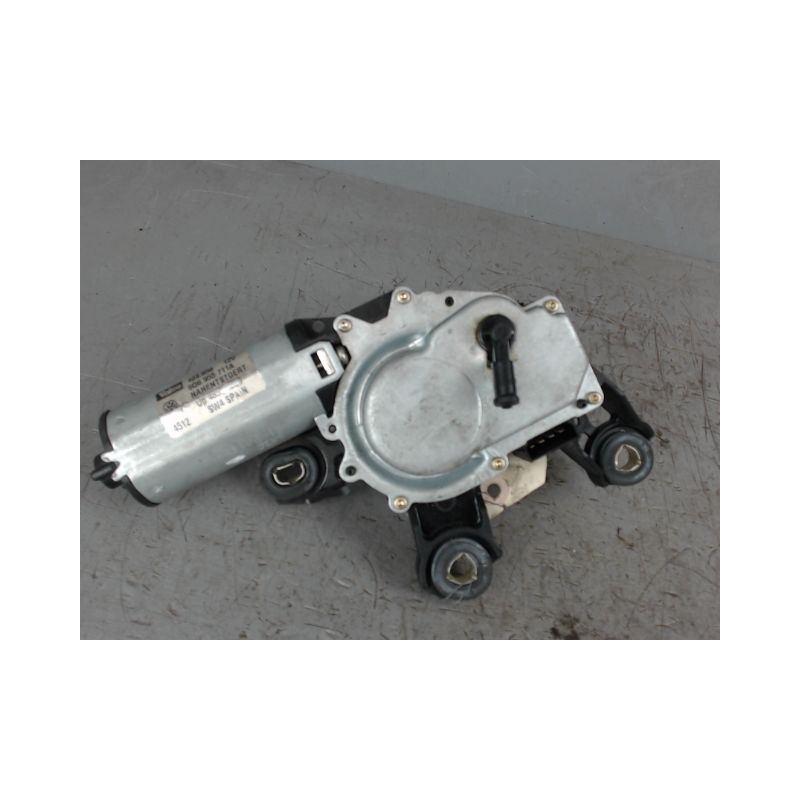 MOTEUR ESSUIE-GLACE ARRIERE VOLKSWAGEN POLO 02-05