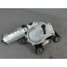 MOTEUR ESSUIE-GLACE ARRIERE VOLKSWAGEN POLO 02-05