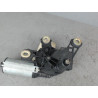 MOTEUR ESSUIE-GLACE ARRIERE VOLKSWAGEN POLO 02-05