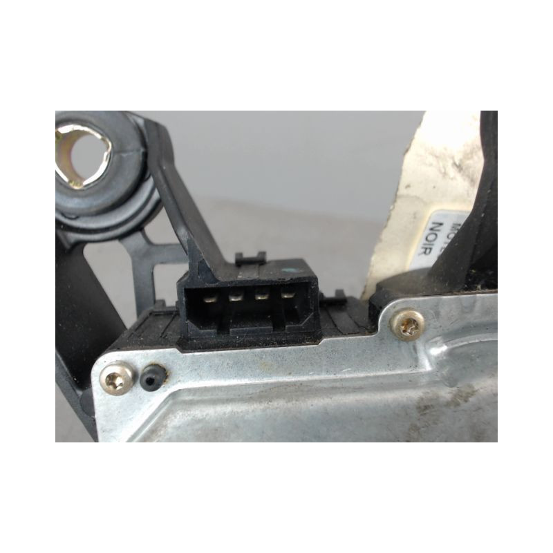 MOTEUR ESSUIE-GLACE ARRIERE VOLKSWAGEN POLO 02-05