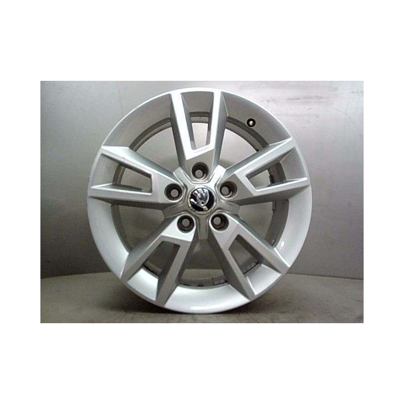 JANTE ALUMINIUM SKODA YETI