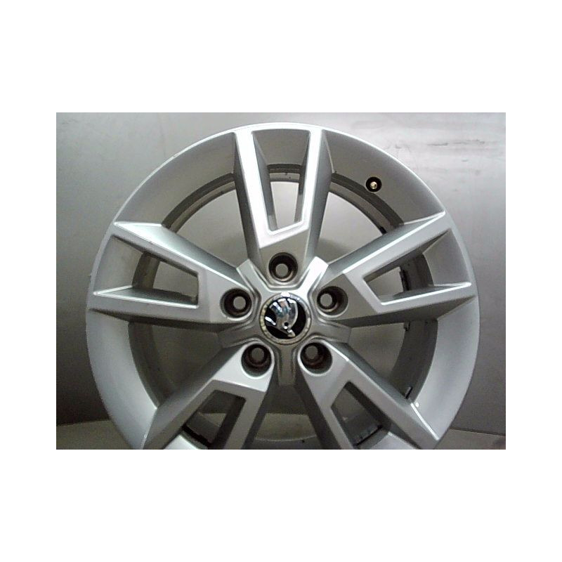 JANTE ALUMINIUM SKODA YETI