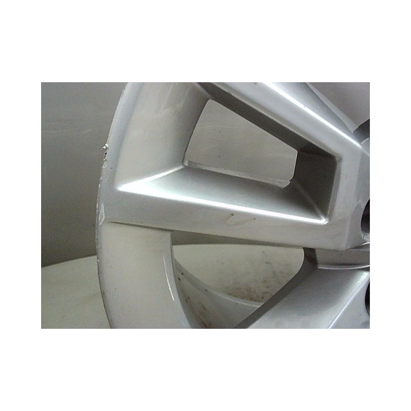 JANTE ALUMINIUM SKODA YETI