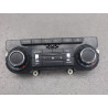 COMMANDE DE CHAUFFAGE SKODA YETI