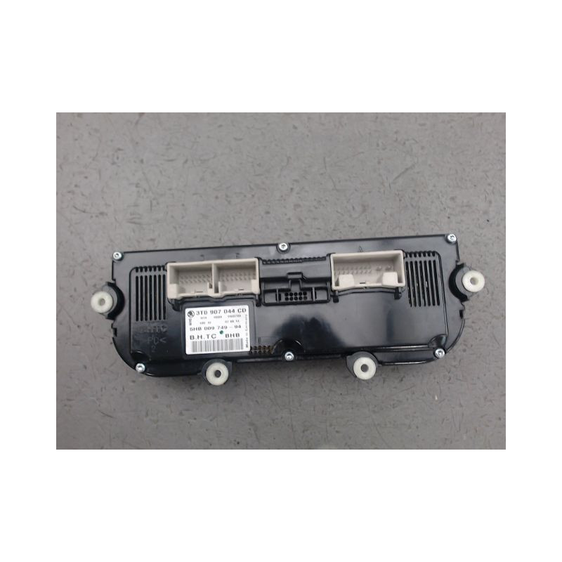 COMMANDE DE CHAUFFAGE SKODA YETI