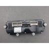 COMMANDE DE CHAUFFAGE SKODA YETI