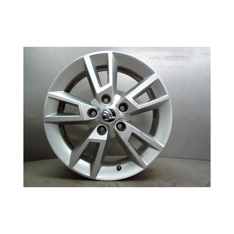 JANTE ALUMINIUM SKODA YETI