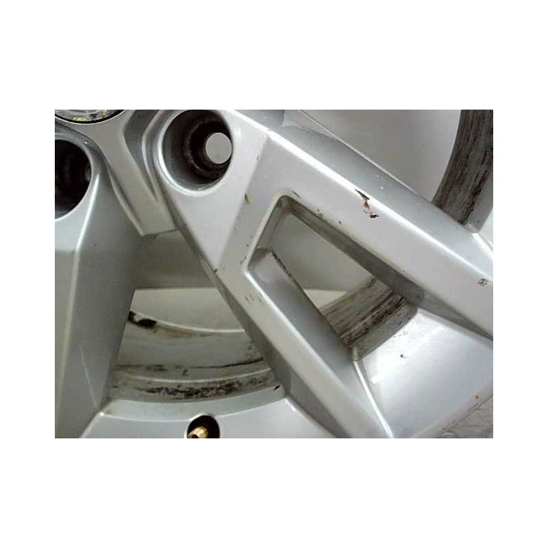 JANTE ALUMINIUM SKODA YETI