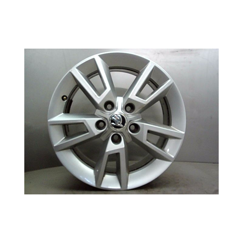 JANTE ALUMINIUM SKODA YETI