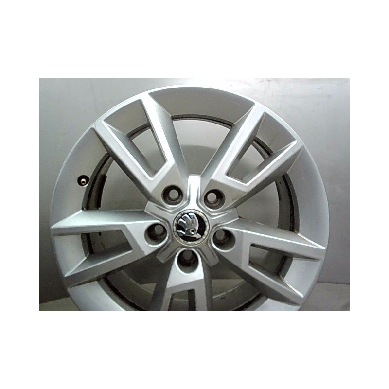 JANTE ALUMINIUM SKODA YETI