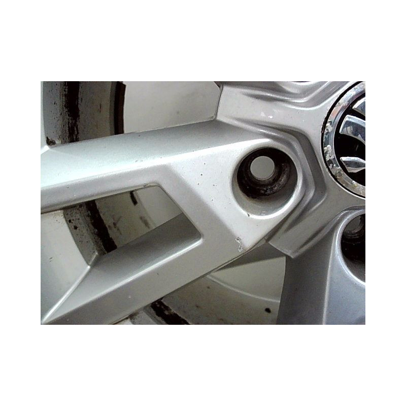 JANTE ALUMINIUM SKODA YETI