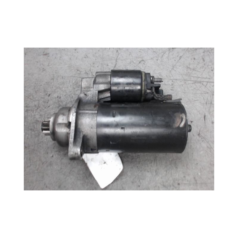 DEMARREUR SEAT IBIZA 2002-2006