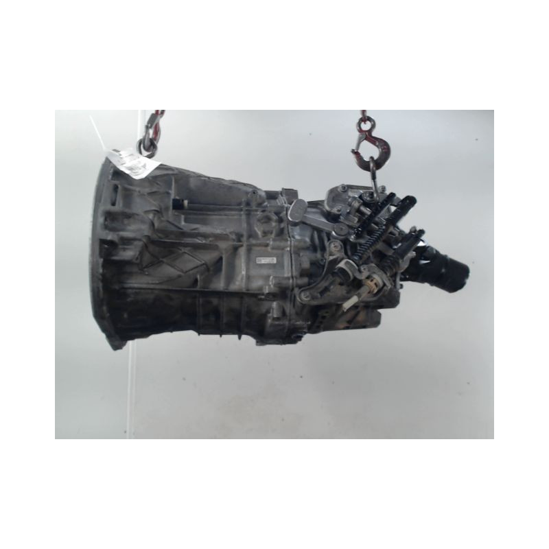 BOITE A VITESSE MECANIQUE MERCEDES SPRINTER TOLE 2009- 1.4 HDi 70 