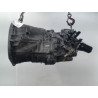 BOITE A VITESSE MECANIQUE MERCEDES SPRINTER TOLE 2009- 1.4 HDi 70 