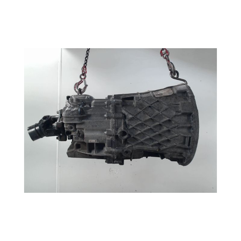 BOITE A VITESSE MECANIQUE MERCEDES SPRINTER TOLE 2009- 1.4 HDi 70 