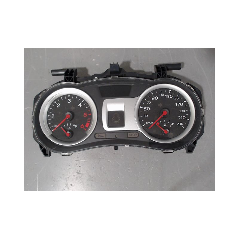COMPTEUR RENAULT CLIO