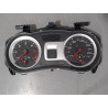 COMPTEUR RENAULT CLIO