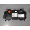 COMPTEUR RENAULT CLIO