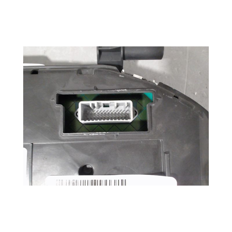 COMPTEUR RENAULT CLIO
