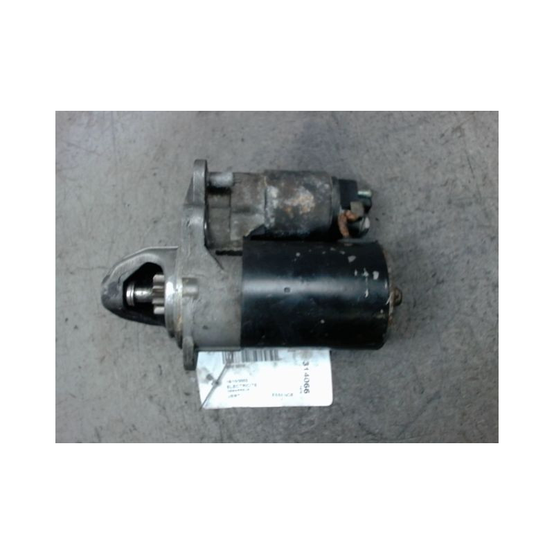 DEMARREUR MINI MINI