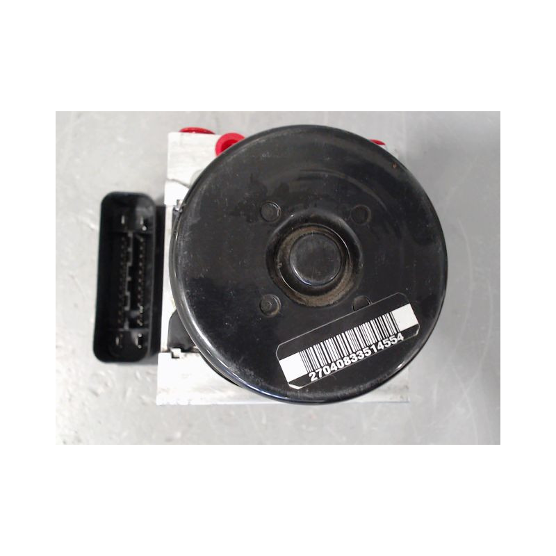 UNITE HYDRAULIQUE ABS RENAULT MEGANE