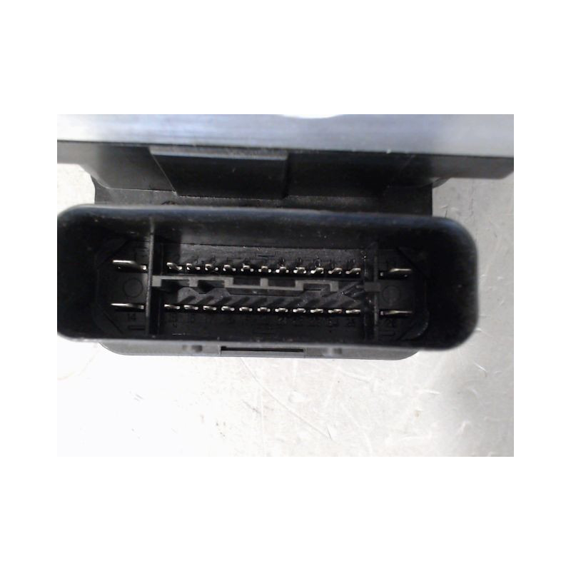 UNITE HYDRAULIQUE ABS RENAULT MEGANE