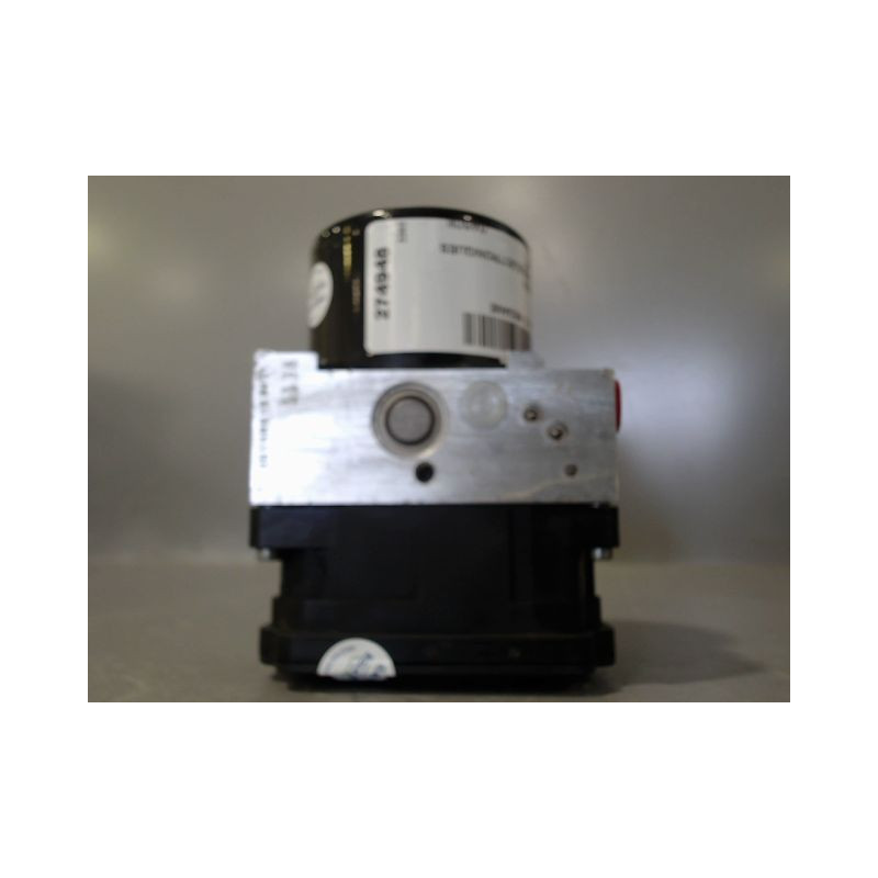 UNITE HYDRAULIQUE ABS RENAULT MEGANE