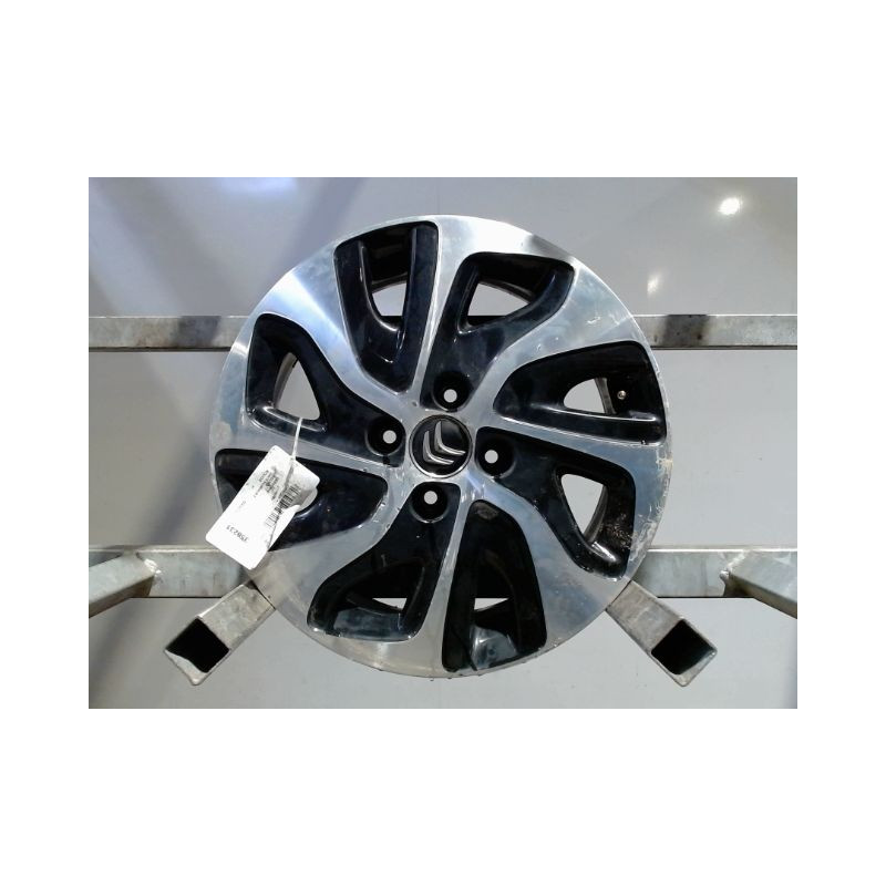 JANTE ALUMINIUM CITROEN C3 2009-