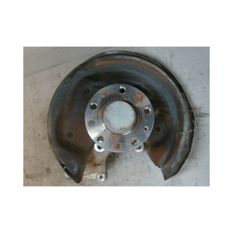 PIVOT ARRIERE DROIT VOLKSWAGEN SCIROCCO 2008-