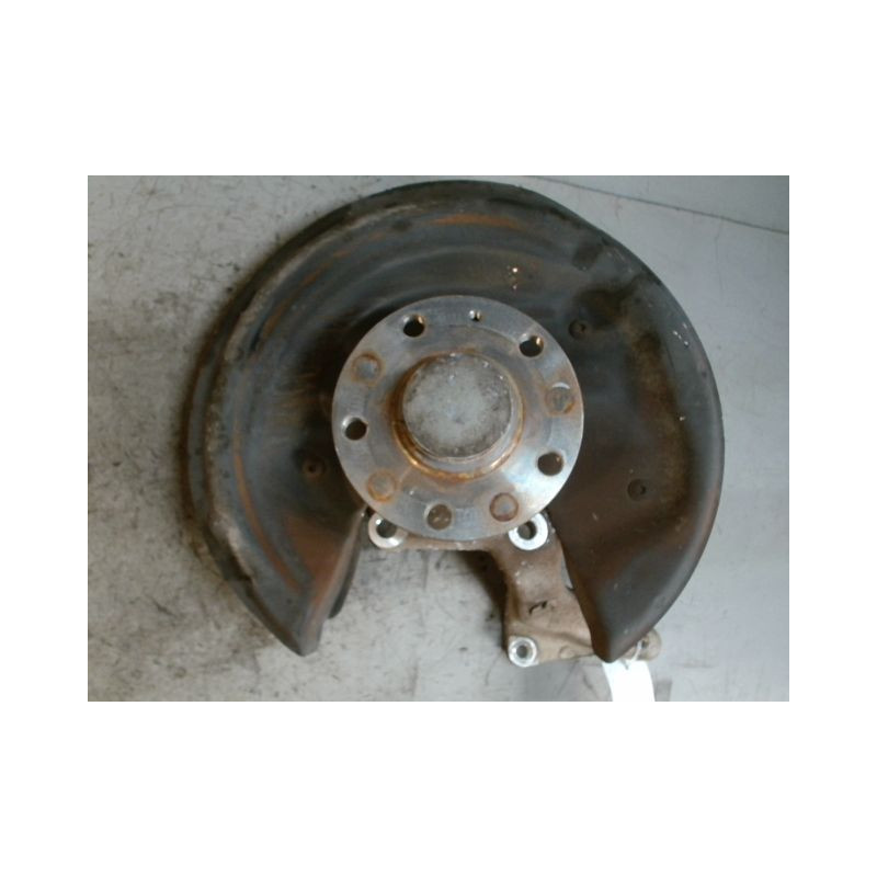 PIVOT ARRIERE GAUCHE VOLKSWAGEN SCIROCCO 2008-