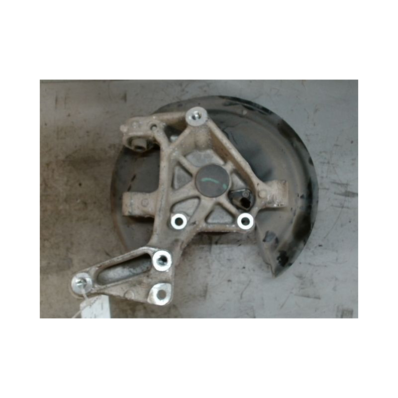 PIVOT ARRIERE GAUCHE VOLKSWAGEN SCIROCCO 2008-