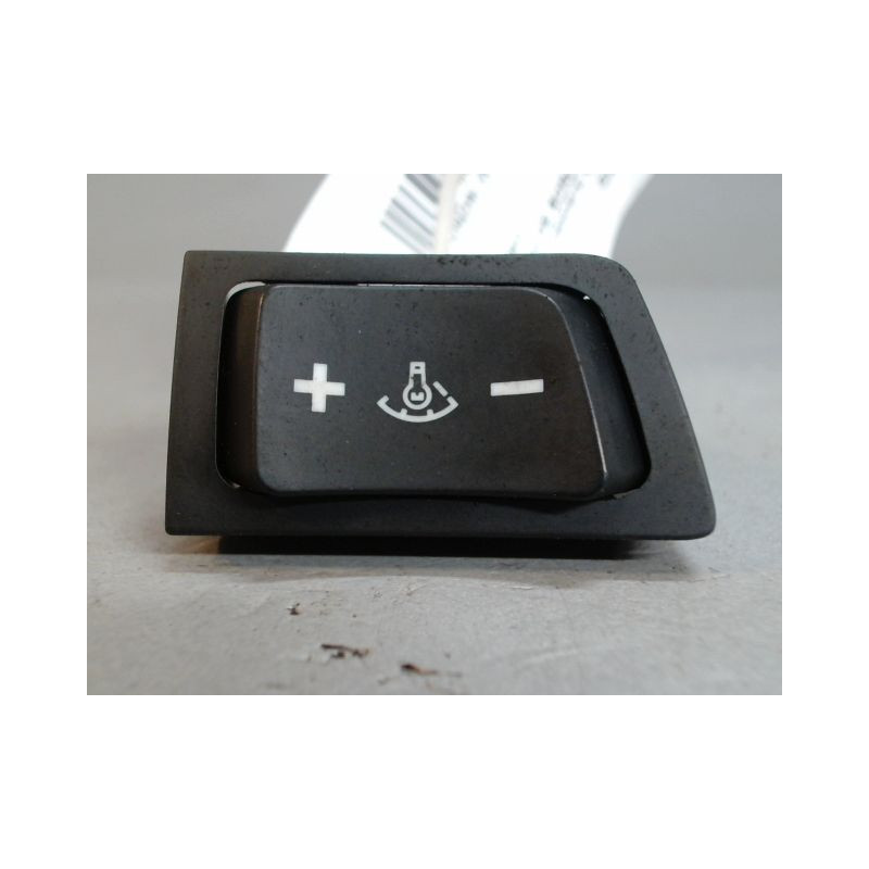 COMMANDE LUMINOSITE TABLEAU BORD HYUNDAI IX35