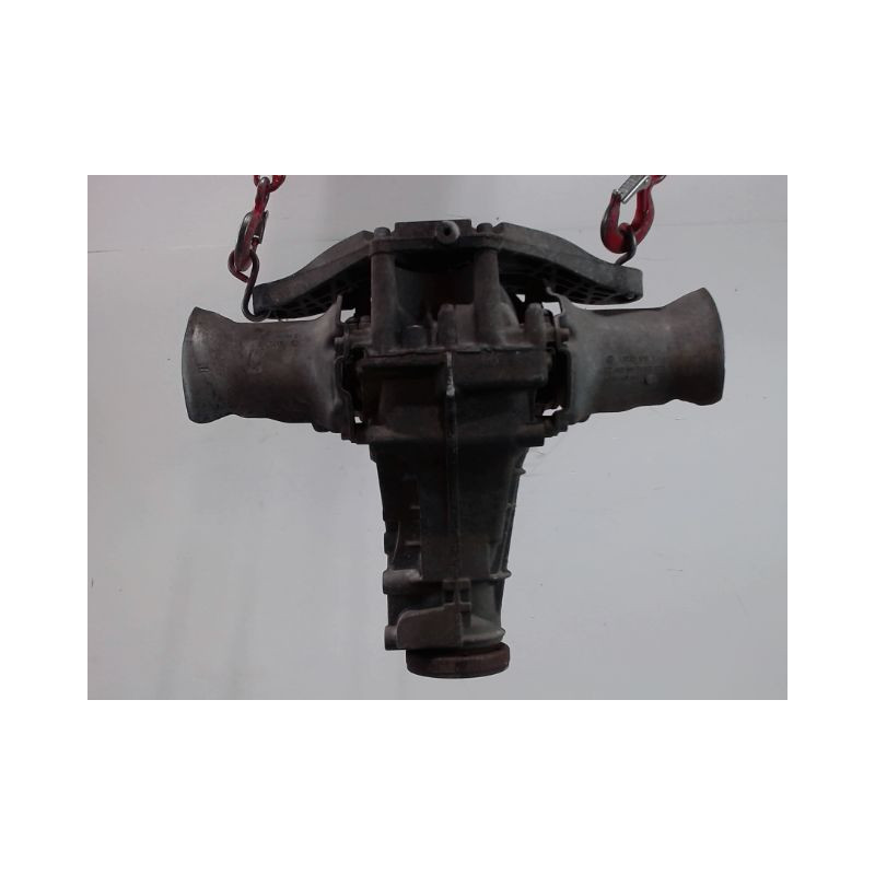 PONT ARRIERE AUDI A4 AVANT 04-08 2.0 TDI quattro