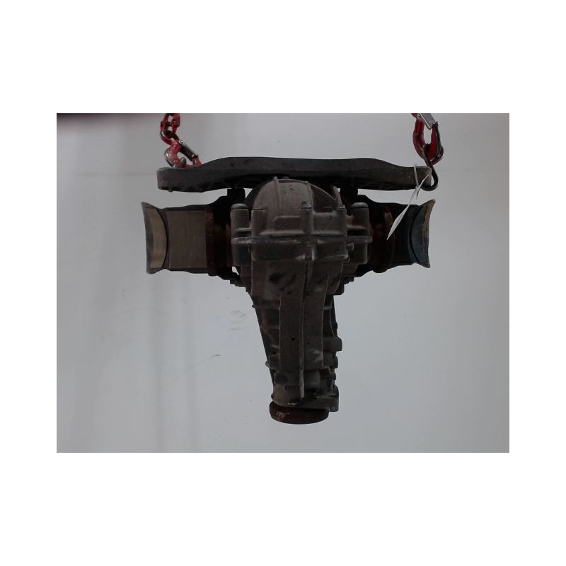 PONT ARRIERE AUDI A4 AVANT 04-08 2.0 TDI quattro