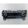 COMMANDE DE CHAUFFAGE TOYOTA YARIS CRO
