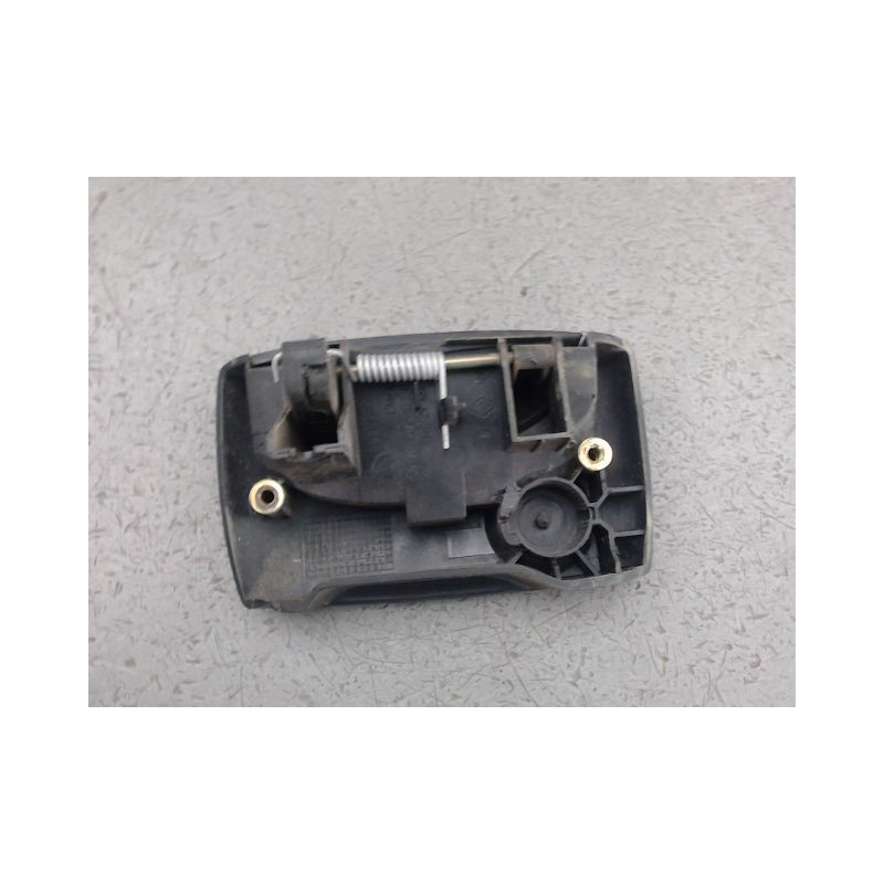 POIGNEE EXTERIEURE PORTE COULISSANTE DROIT RENAULT KANGOO