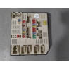 BOITE A FUSIBLES RENAULT LAGUNA III 2007-
