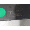 BOITE A FUSIBLES RENAULT LAGUNA III 2007-