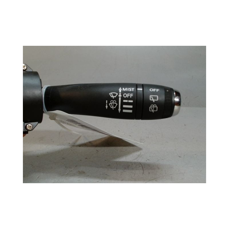 COMMANDE ESSUIE GLACE DACIA SPRING