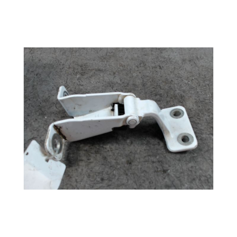 CHARNIERE INF PORTE BATTANTE ARG RENAULT KANGOO EXPRESS 2008-