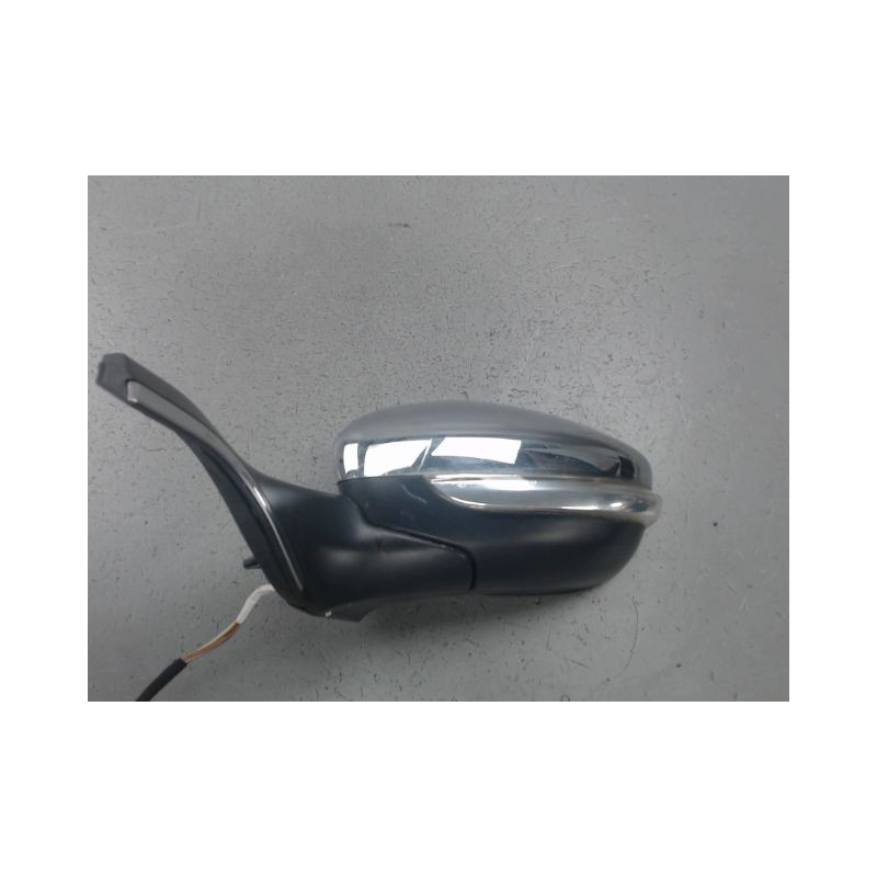 RETROVISEUR EXTERIEUR ELECTRIQUE GAUCHE PEUGEOT 208