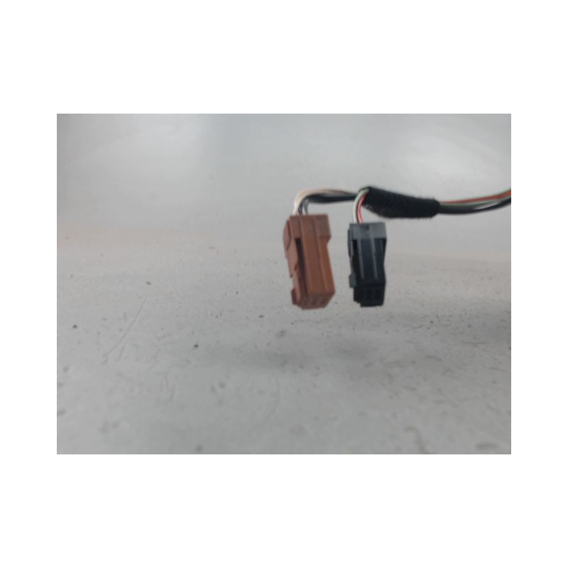 RETROVISEUR EXTERIEUR ELECTRIQUE GAUCHE PEUGEOT 208