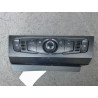 COMMANDE DE CHAUFFAGE AUDI A5