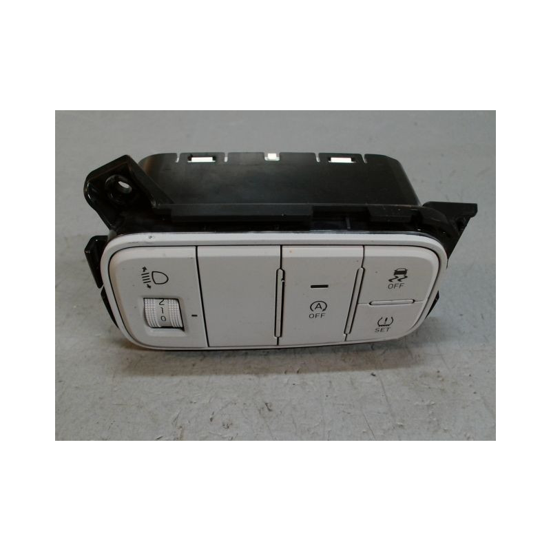 COMMANDE ESP HYUNDAI I20