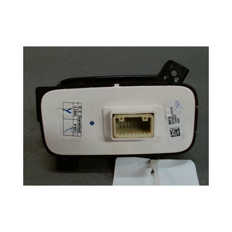 COMMANDE ESP HYUNDAI I20